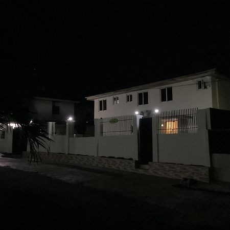 Adis Hotels Ibadan Eksteriør billede