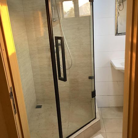 Adis Hotels Ibadan Eksteriør billede