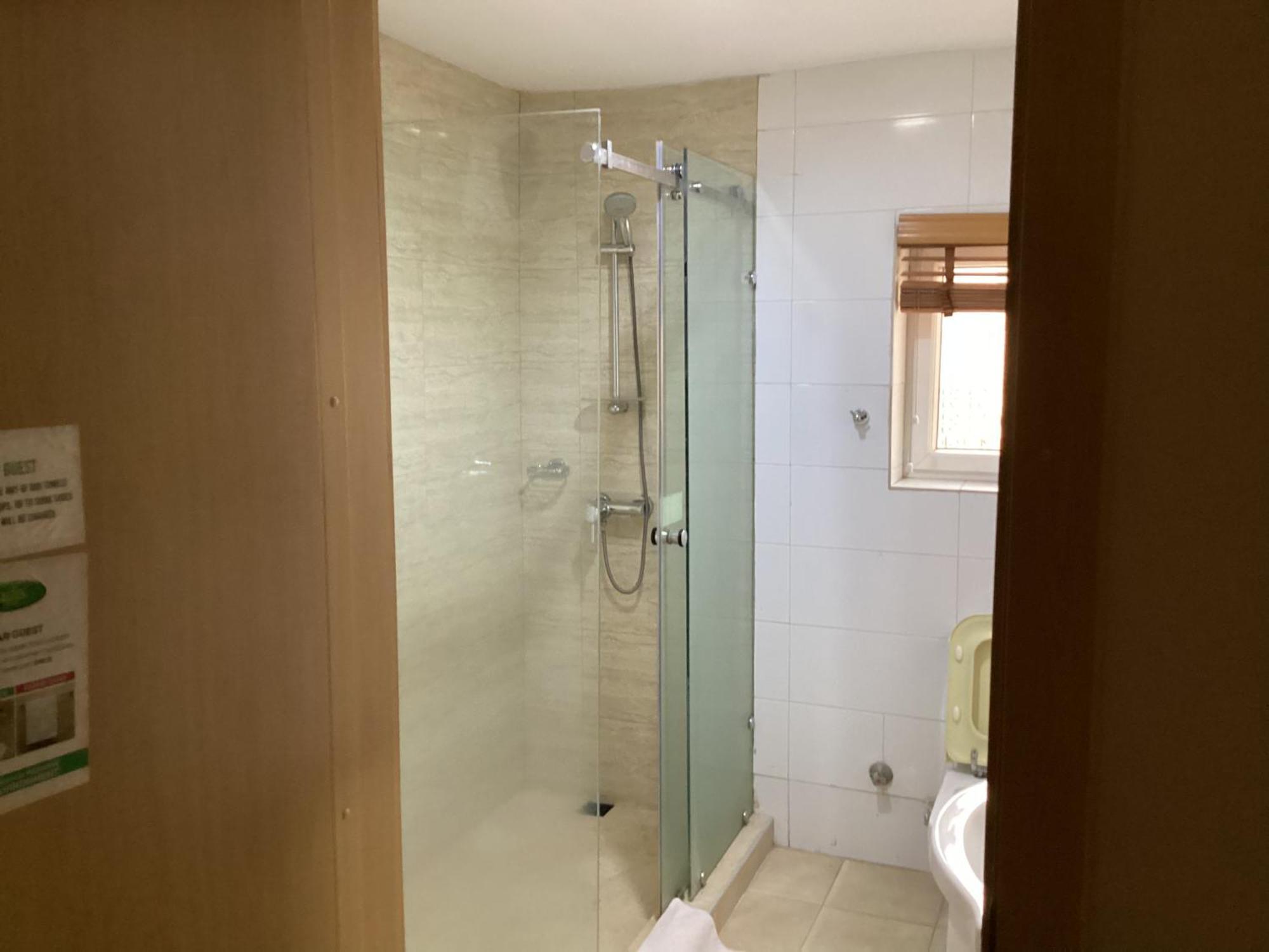 Adis Hotels Ibadan Eksteriør billede