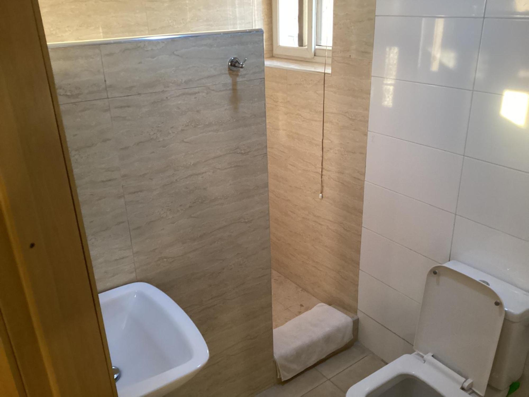 Adis Hotels Ibadan Eksteriør billede