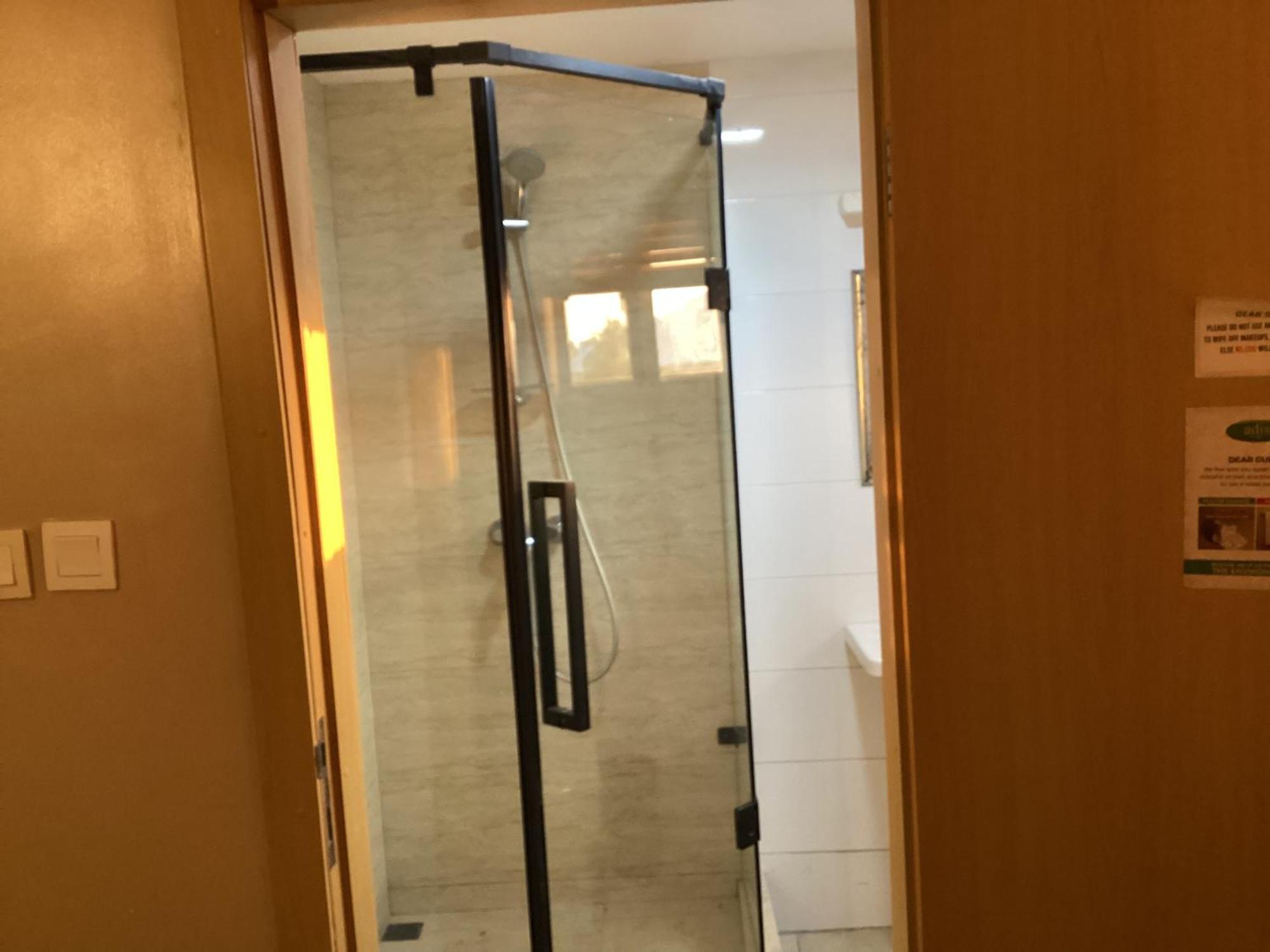 Adis Hotels Ibadan Eksteriør billede
