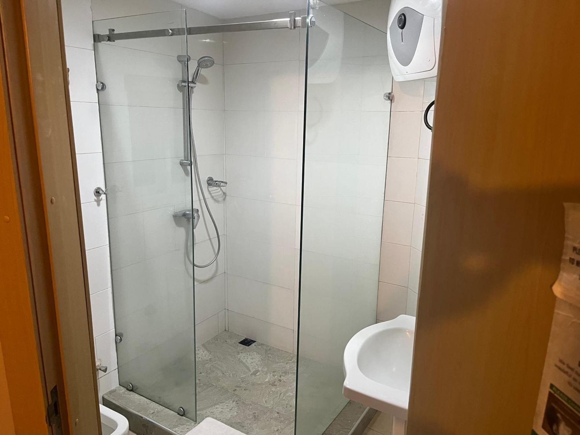 Adis Hotels Ibadan Eksteriør billede