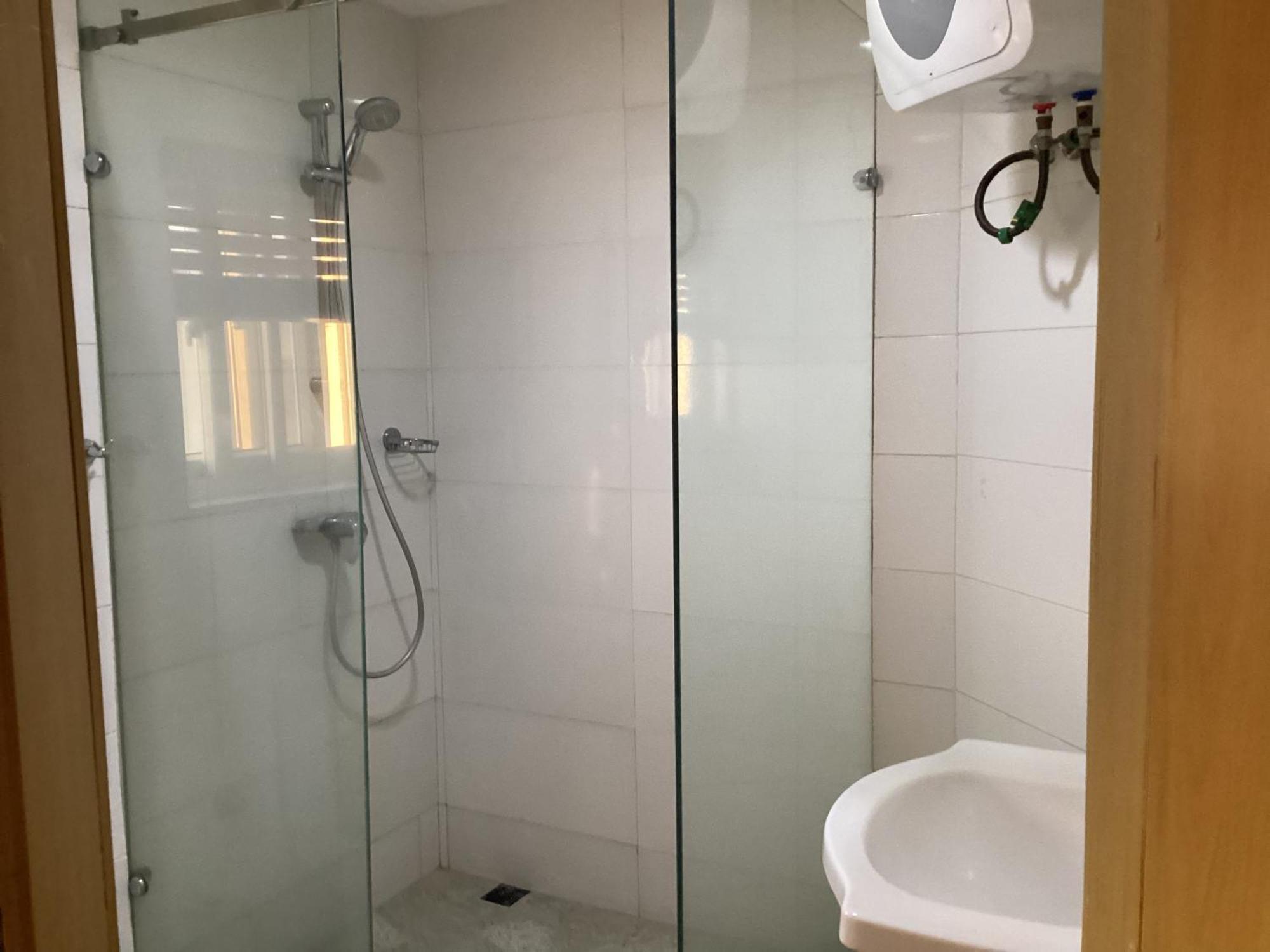 Adis Hotels Ibadan Eksteriør billede