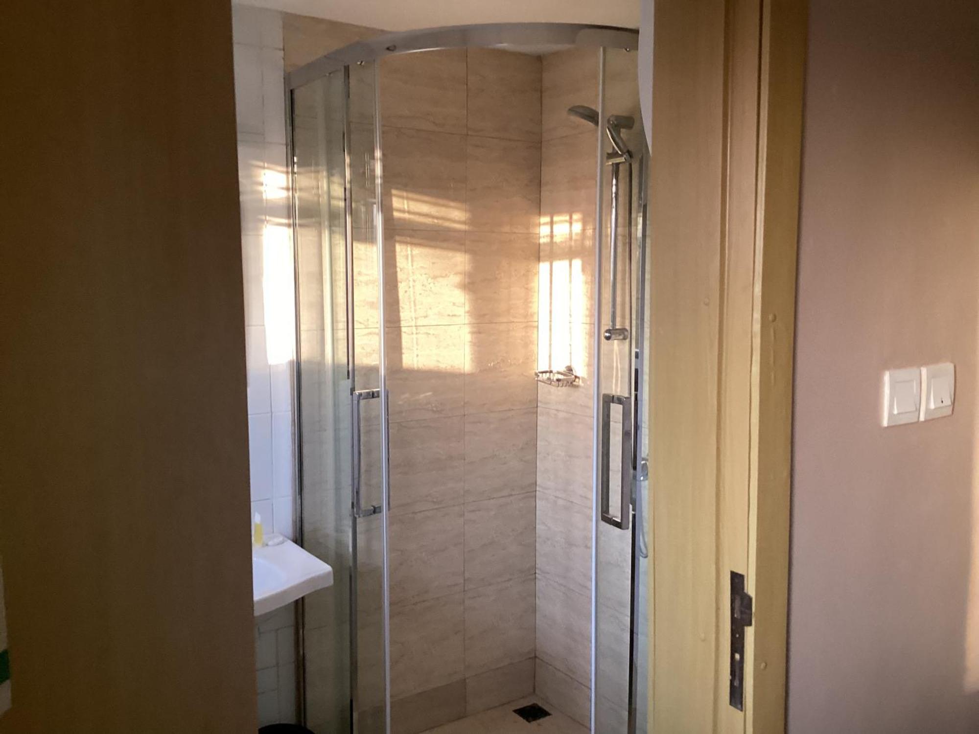 Adis Hotels Ibadan Eksteriør billede