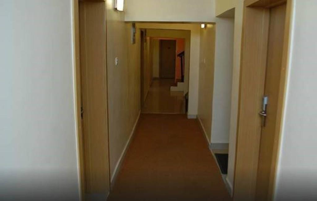 Adis Hotels Ibadan Eksteriør billede